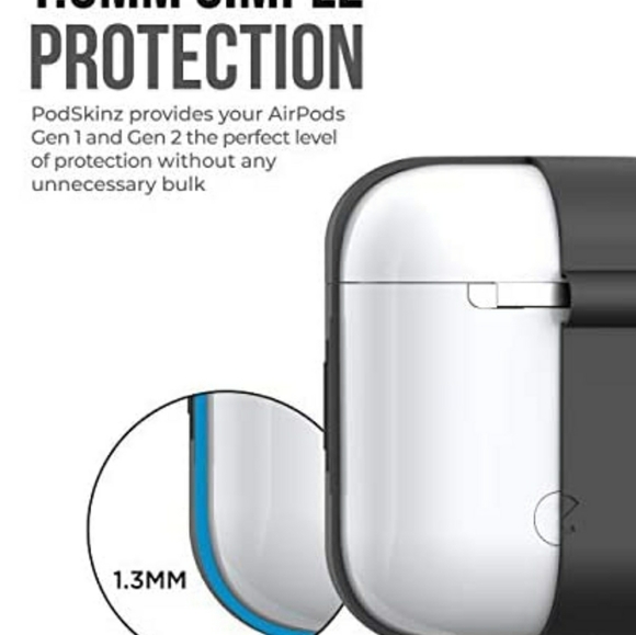 NWT Pink Keybudz Podskinz Keychain/Wristlet - Picture 6 of 6